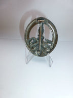 Bandenkampf abzeichen