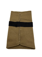 1 Schuifpassant KMAR Adjudant in Indie