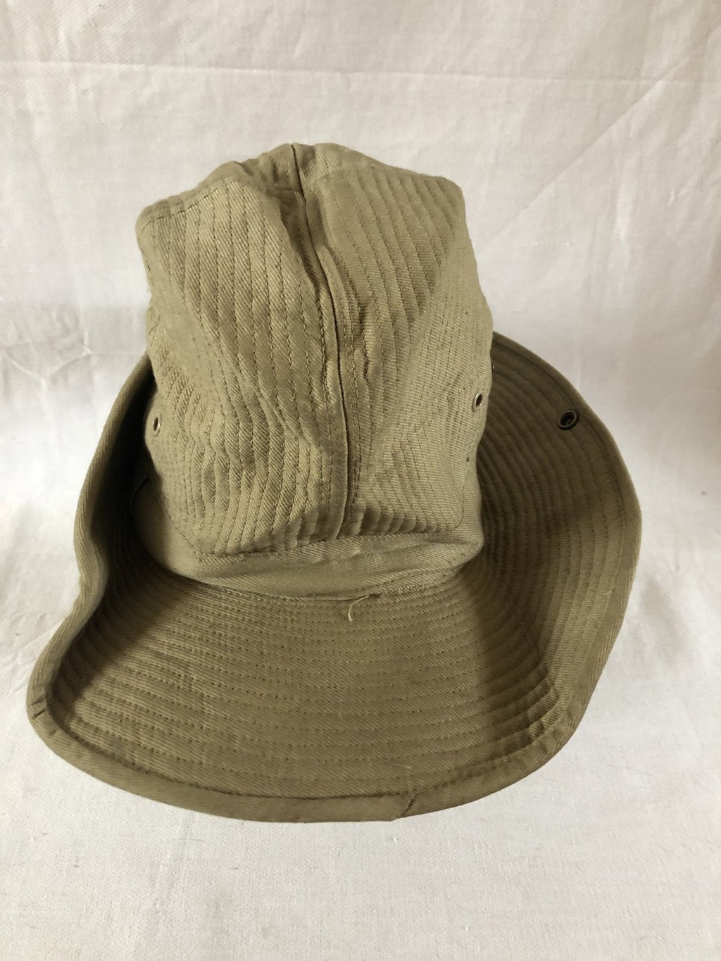 Chapeau kahki , uit de 60er jaren