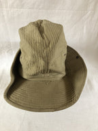 Chapeau kahki , uit de 60er jaren