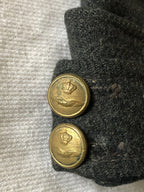 Wollen veldmuts Leger Luchtmacht jaren 50