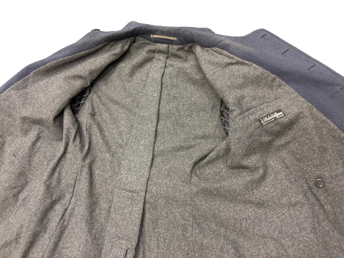Officiers de la Bundeswehr Luftwaffe, manteau