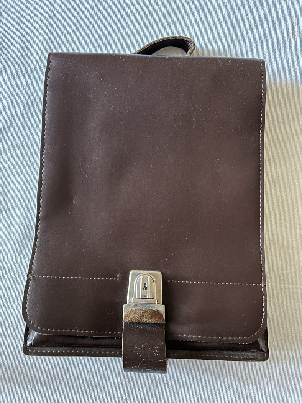 Tsjechische hand kaarten tas