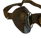 Wehrmacht dust goggles WW2