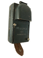 Signal- Taschenlampe Daimon 414