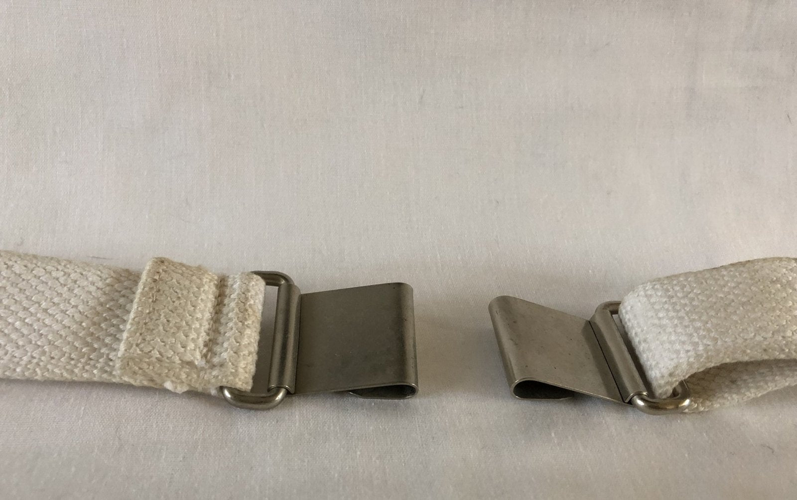 Parade riem voor de FAL