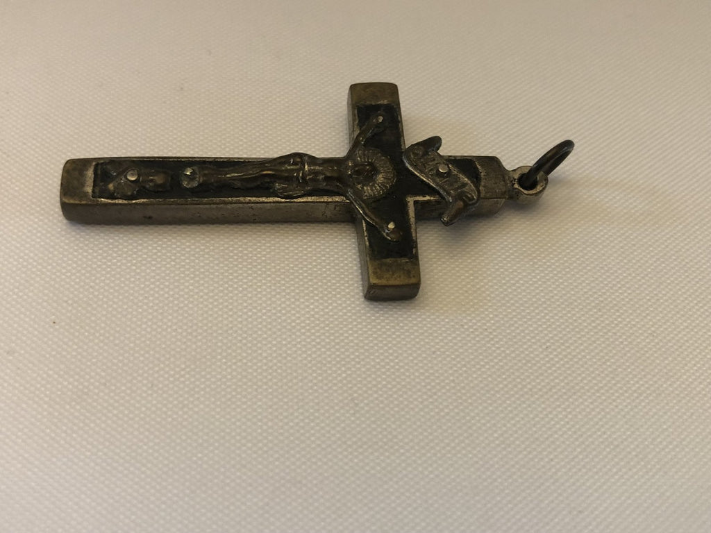 Duits Wehrmacht  kruisje  wo2