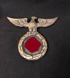 Massief bronzen adelaar wo2