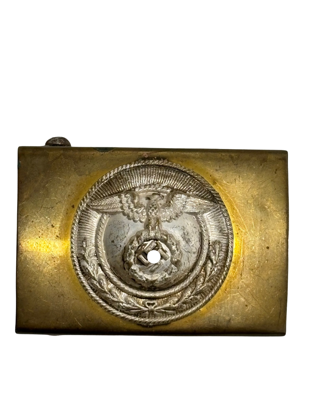 SA koppelslot  WW2