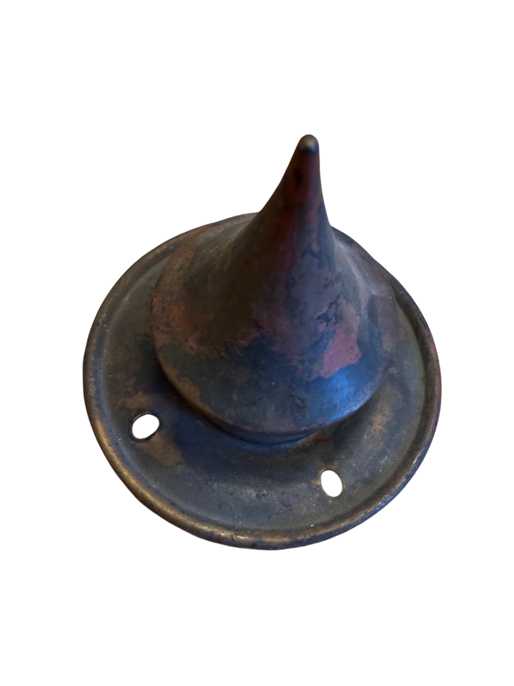 Pointe Pickelhaube M1895