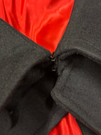 Ceremonial cape Dutch Royal Military Academy size 55