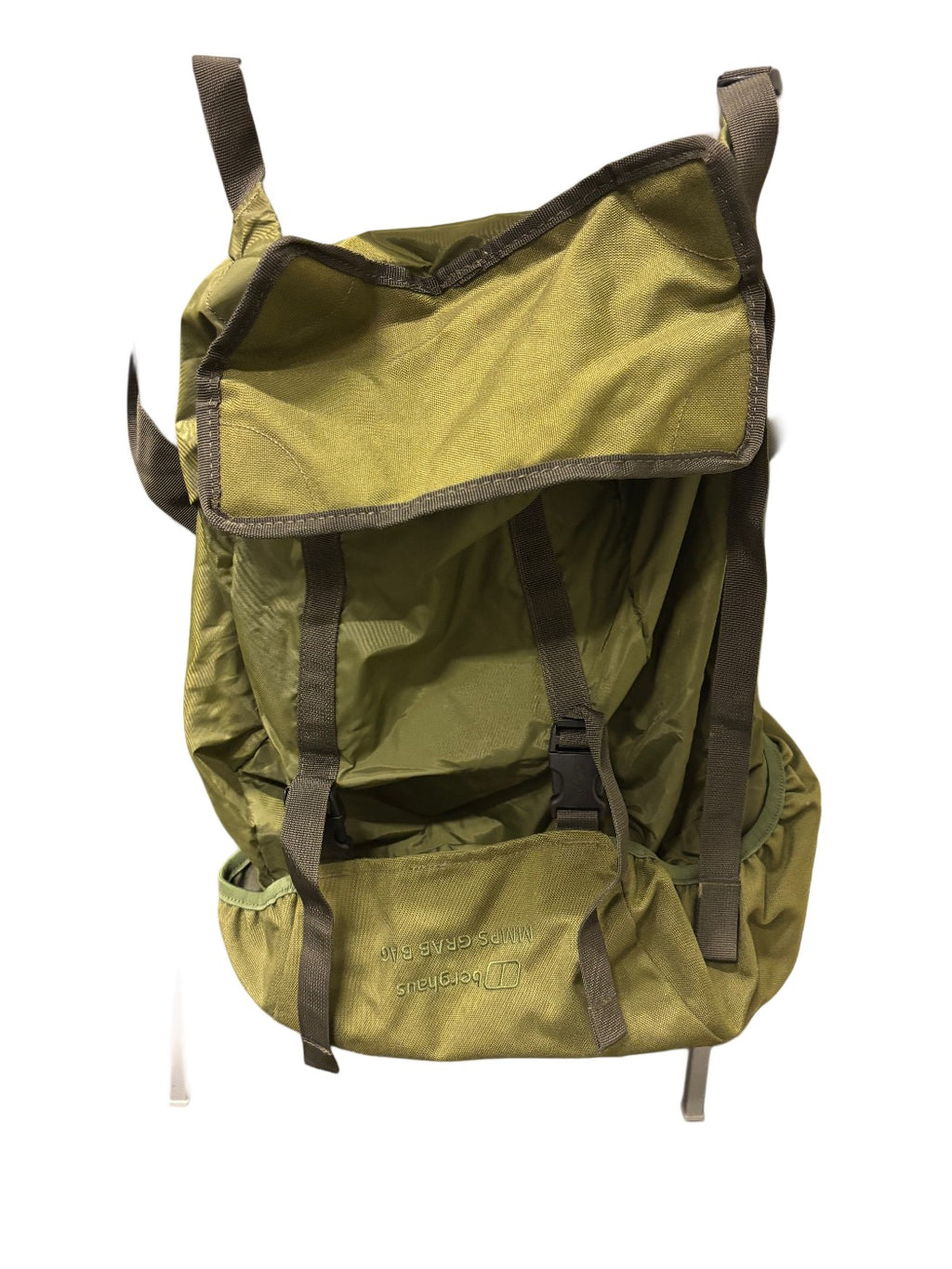 Berghaus MMPS Grab Bag 35L