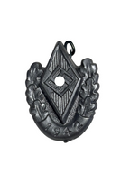 Hitler Youth National Sports Competition Winner's Badge 1942