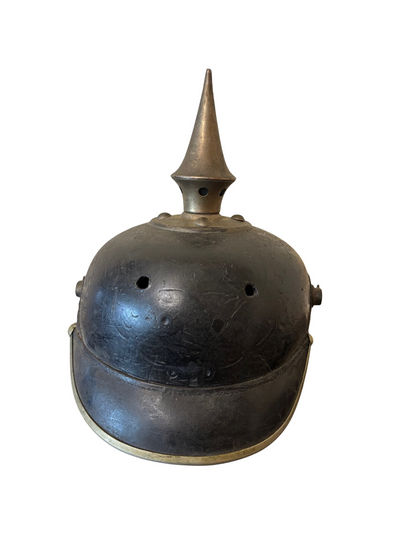 Pickelhaube M1916