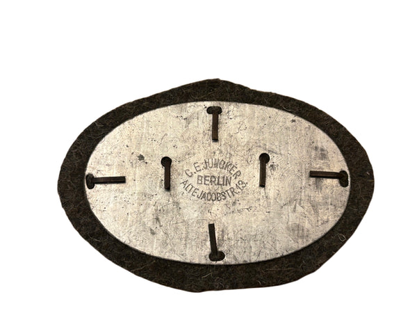 Origineel Duits WW1 Machinegeweer Insigne hover image