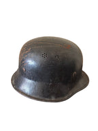 Duitse Feuerwehrhelm M34