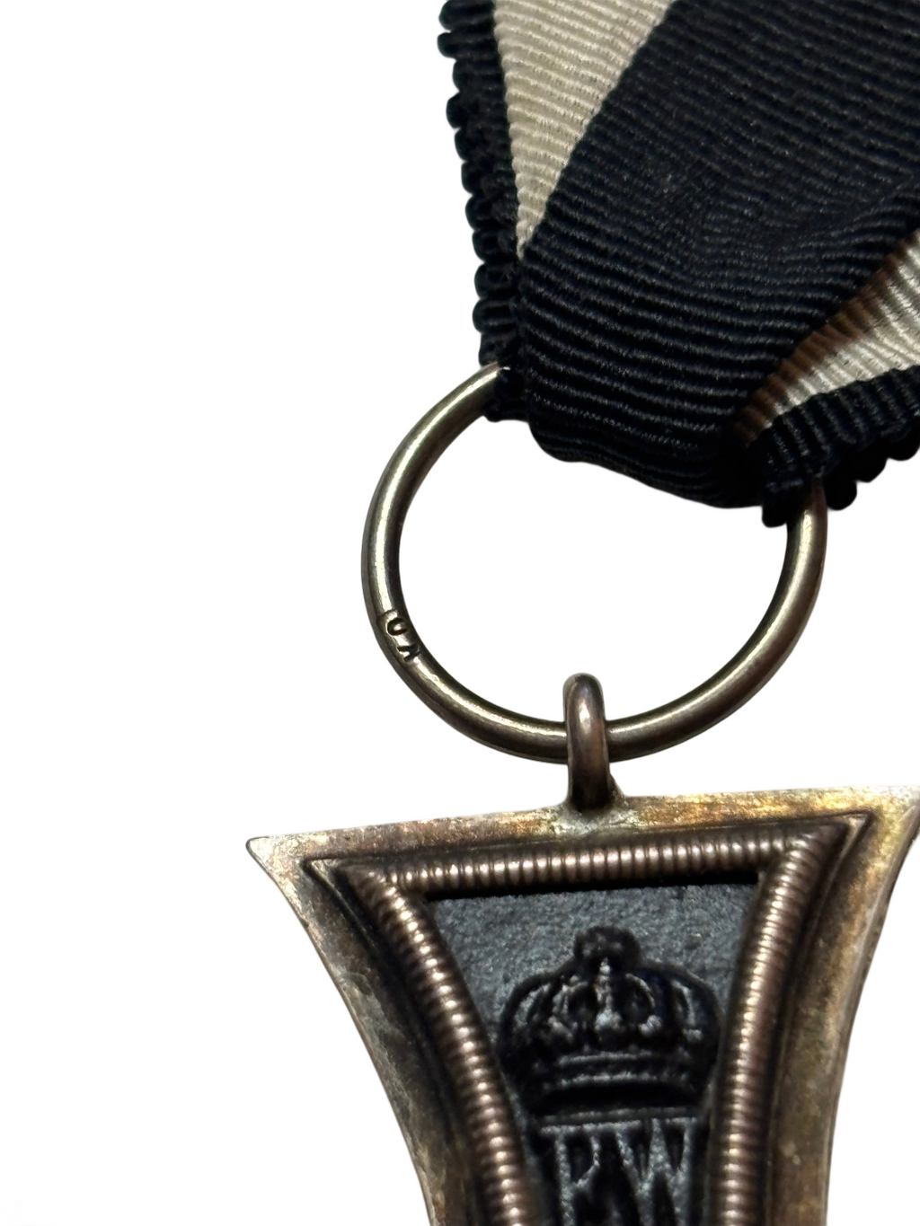 WW1 Iron Cross 2nd Class