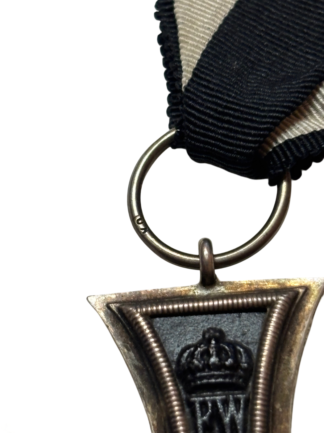 WW1 Iron Cross 2nd Class