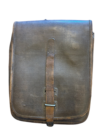 Originele WOII Russische officieren kaartentas