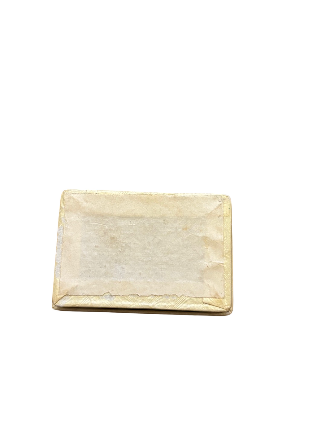 NBvLO award miniature