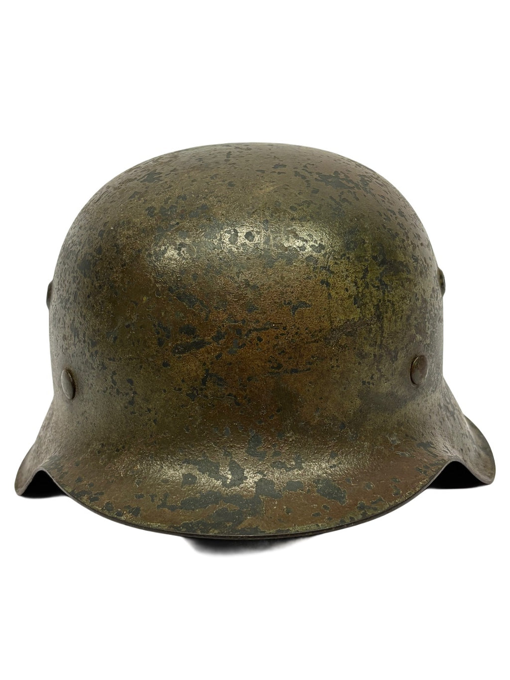 Duitse M42 Normandie 3-tone Camouflage - HKP62/3468 WW2