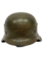 Duitse M42 Normandie 3-tone Camouflage - HKP62/3468 WW2