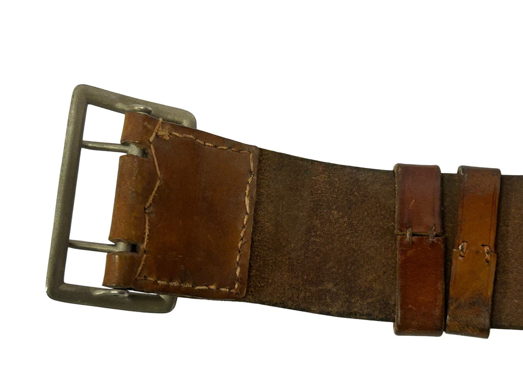 Luftwaffe Officiers koppel WW2