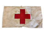 Wehrmacht Medic Armband
