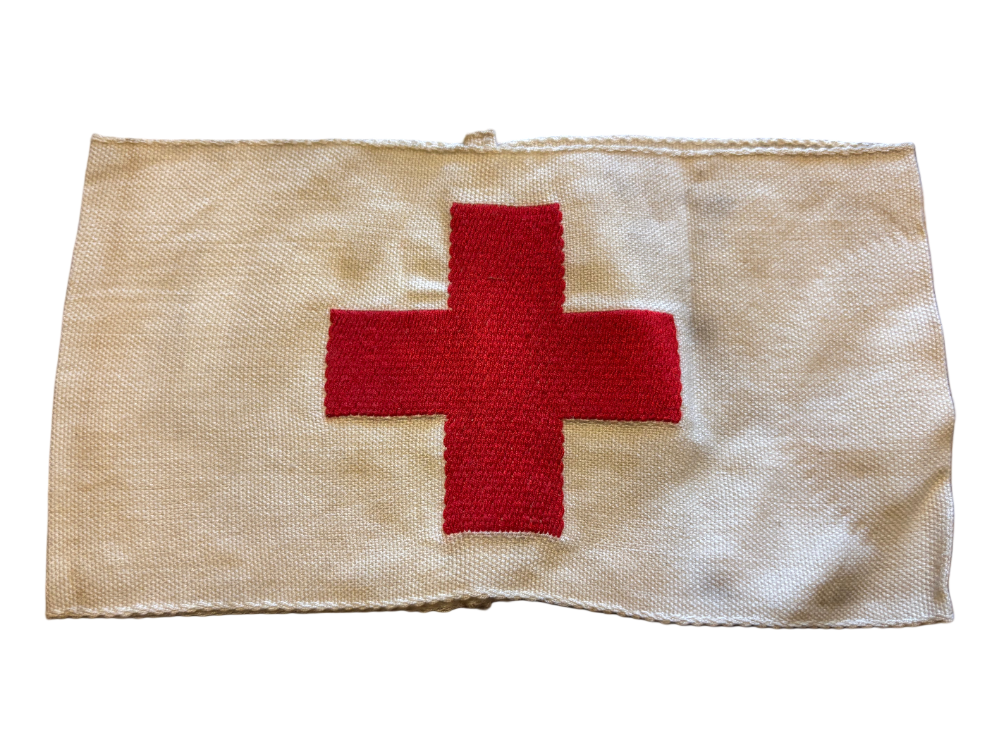 Wehrmacht Medic Armband