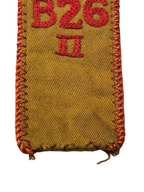 Early HJ Oberbann 1 epaulettes