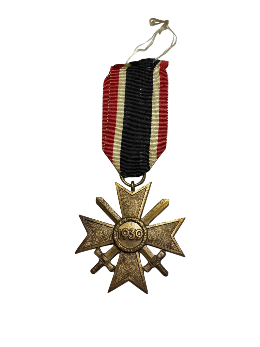 Duits Kriegsverdienstkreuz 2e Klasse met Zwaarden WW2