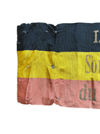 Belgisch militair herdenkingslint 4e Corps d’Intendance