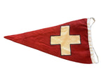 Zwitserse geweerwimpel WW2