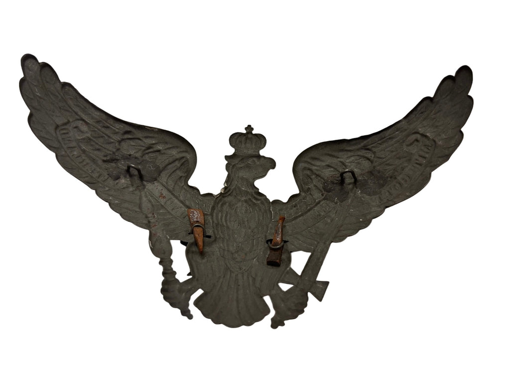 Replacement Garde Helmet Plate M1915