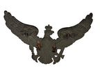 Replacement Garde Helmet Plate M1915
