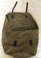 Duitse Officiers tas wo2