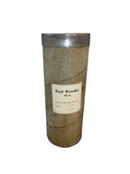Footpowder ww2