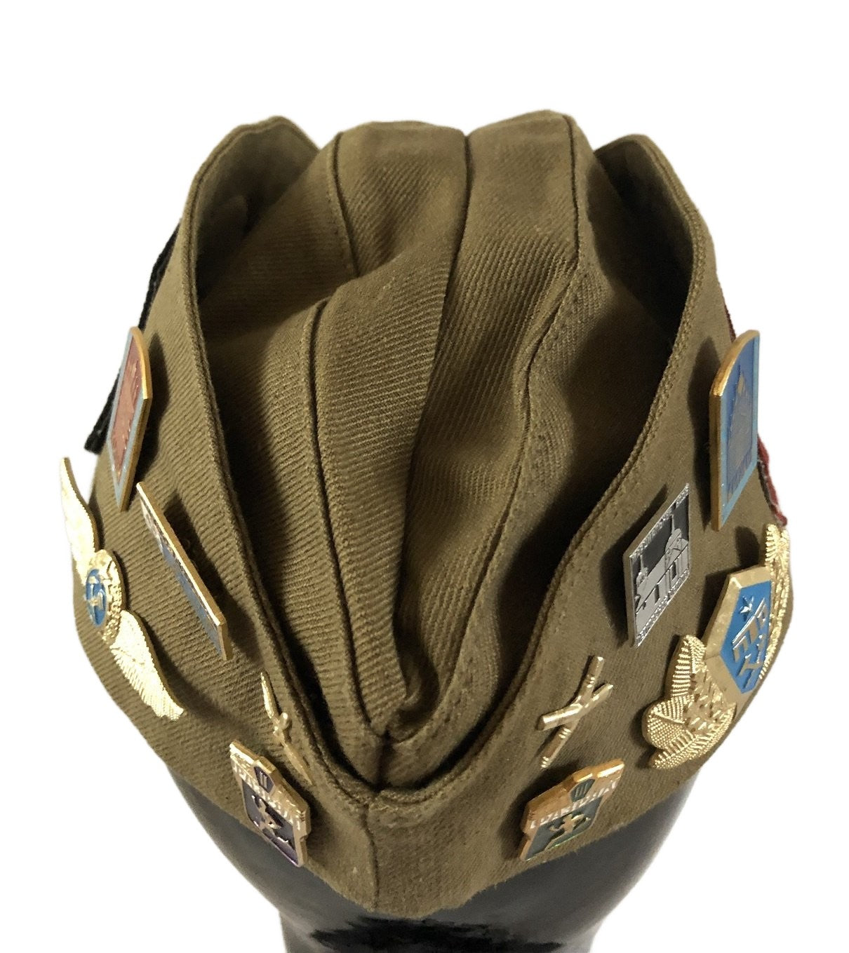 Russische  souvenier veldmuts