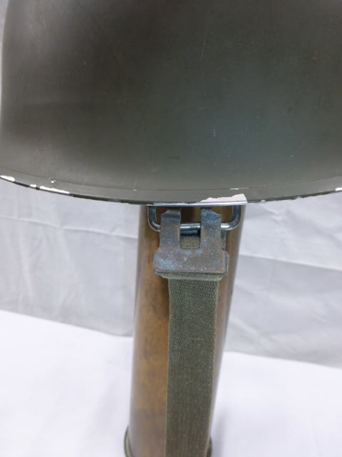 Buitenhelm 50er jaren hover image