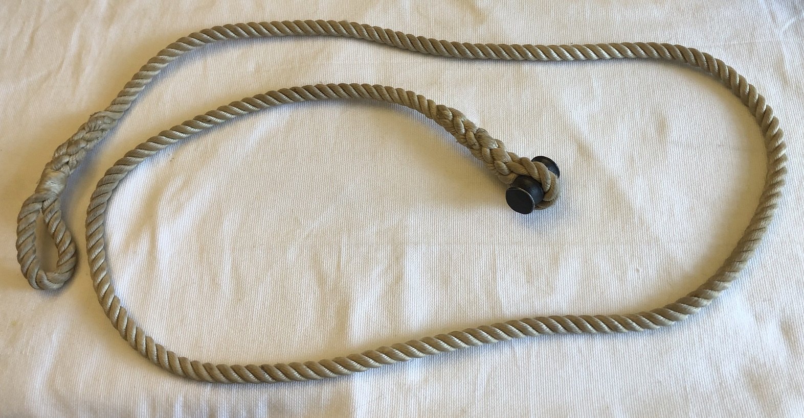 KL Commando tokkel touw