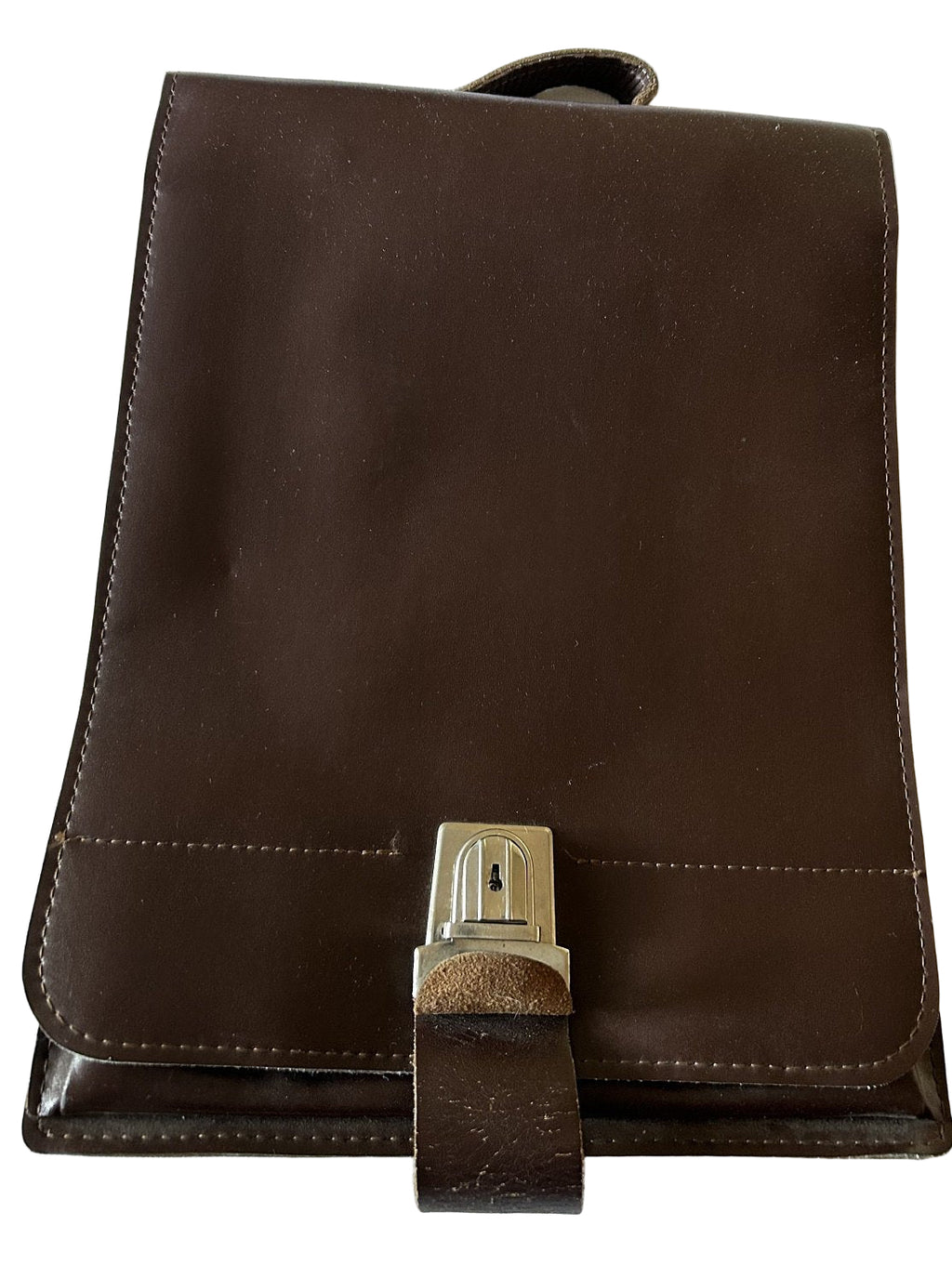 Tsjechische hand kaarten tas