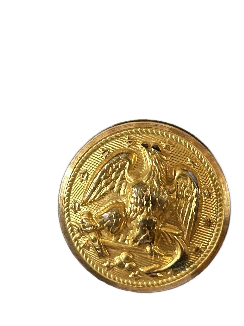 US Navy Submarine Officer uniform