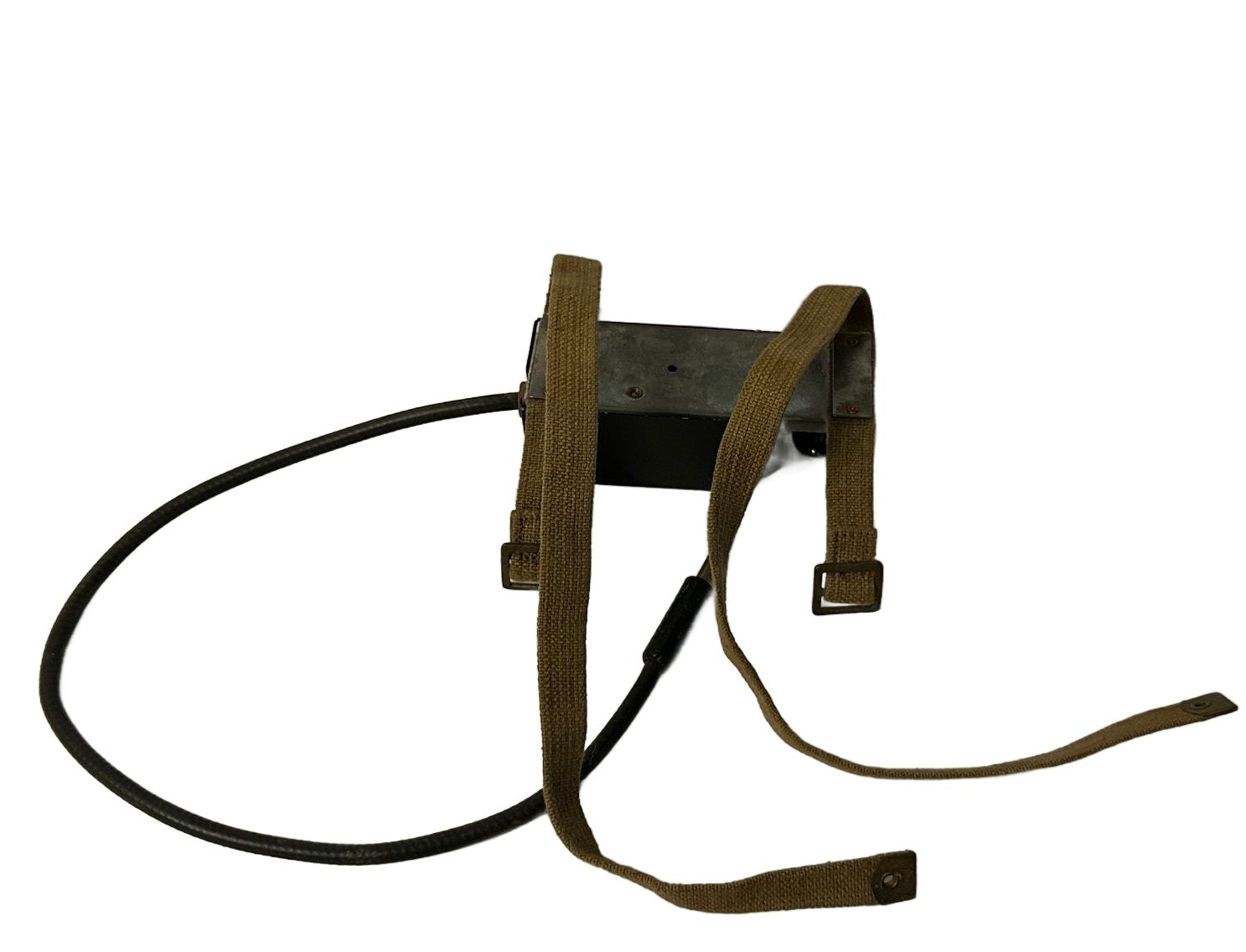 Britse Seinsleutel wo2