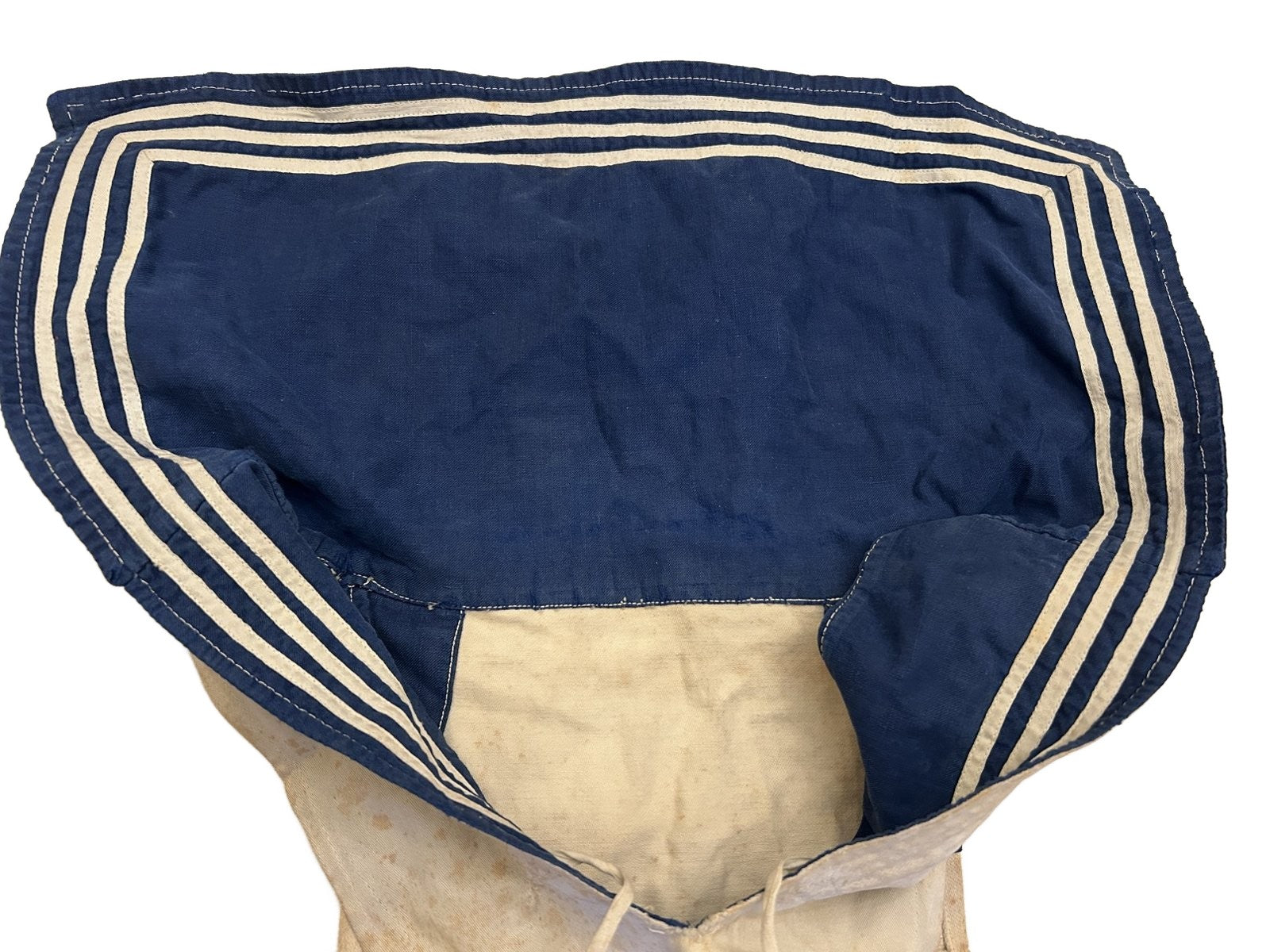 Kaiserliche Marine kragen