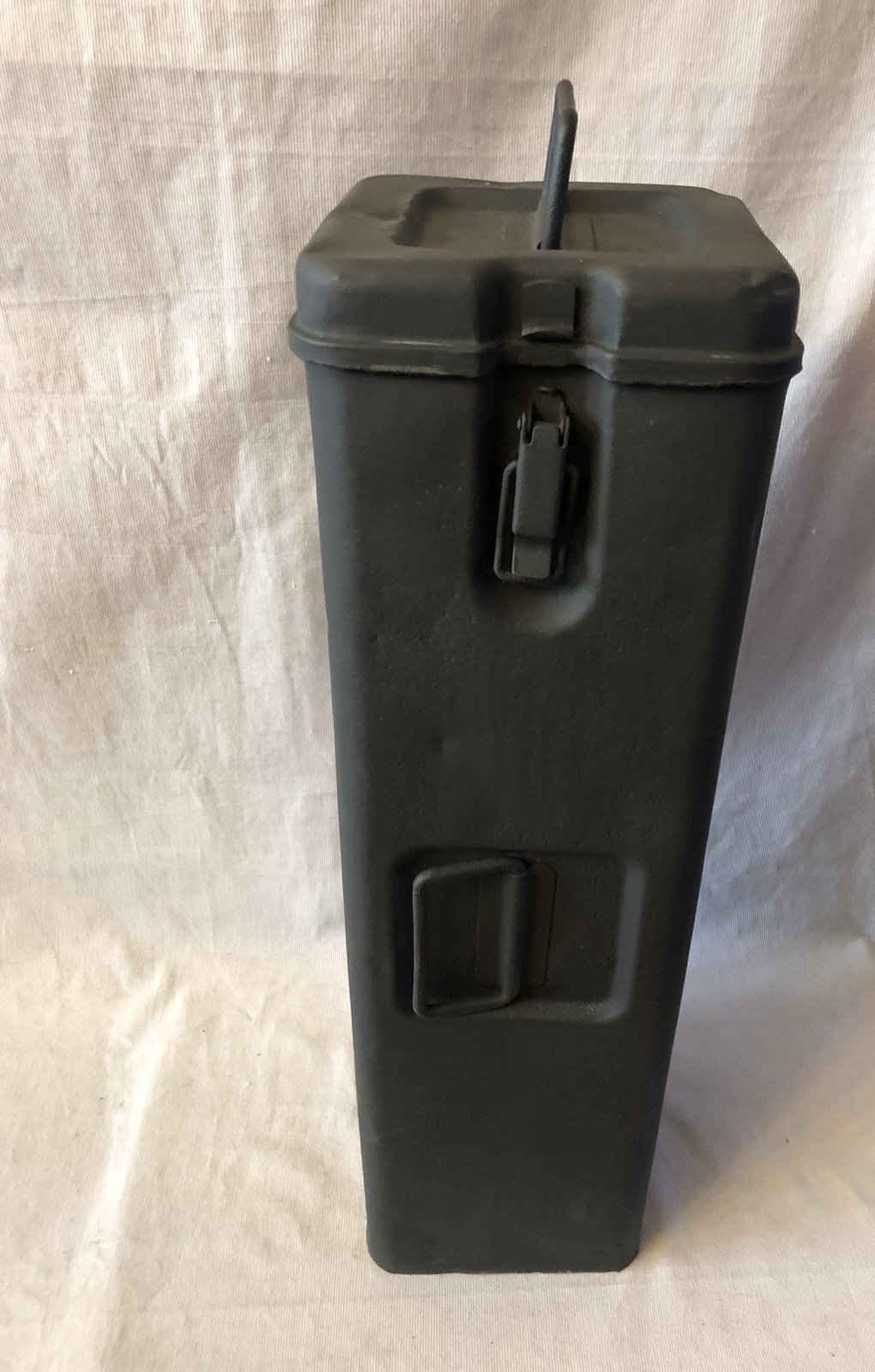 Duitse PAK  kist  ww2