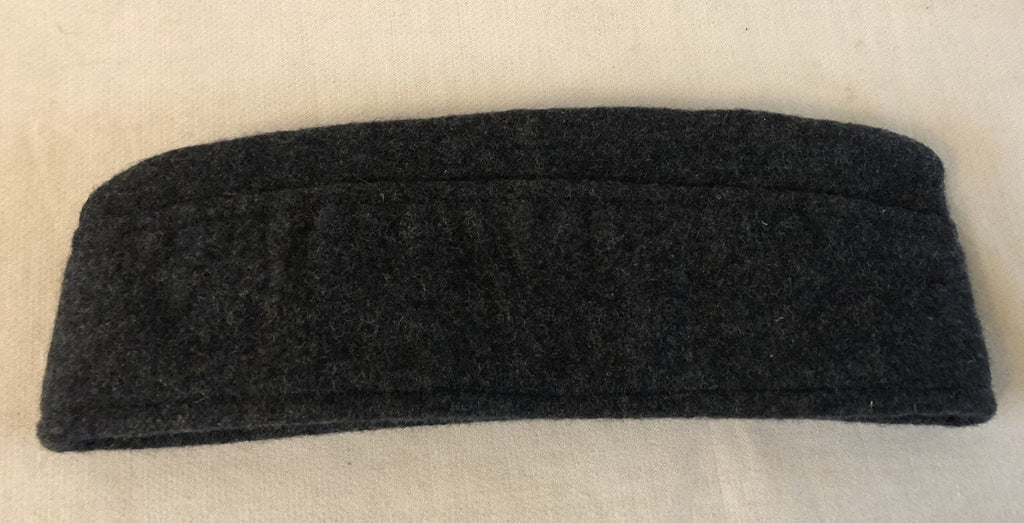 Wollen KLU veldmuts jaren 60