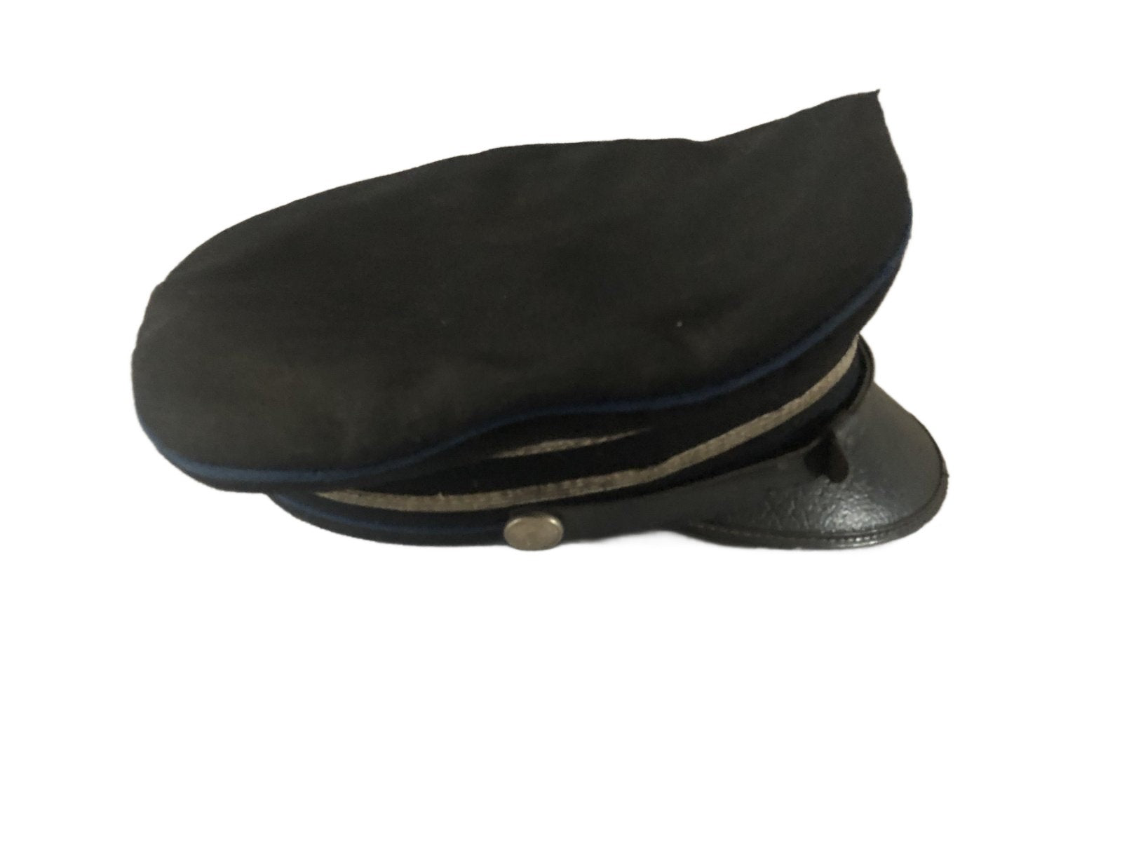 Pet Rijkswaterstaat jaren 50