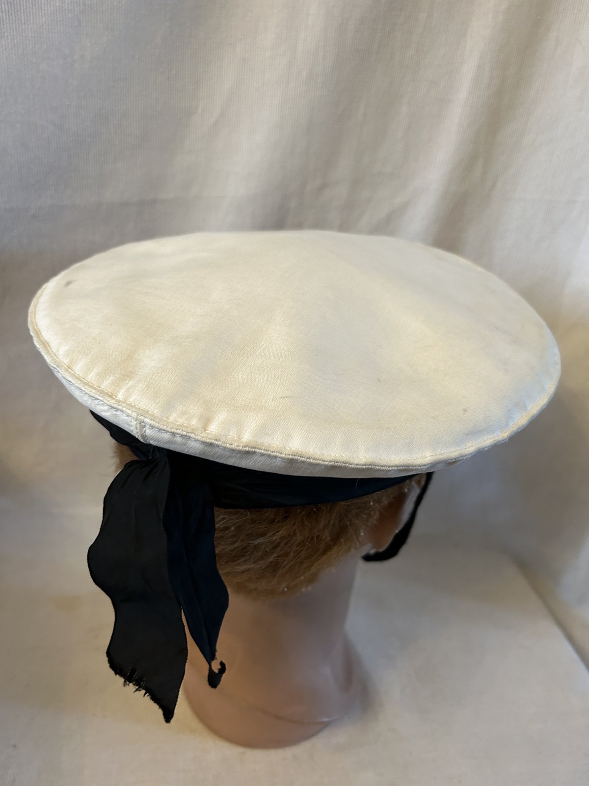 Koninklijke Marine Matrozen muts