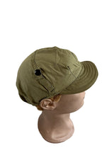 US 1941  cap  (gemodificeerd)