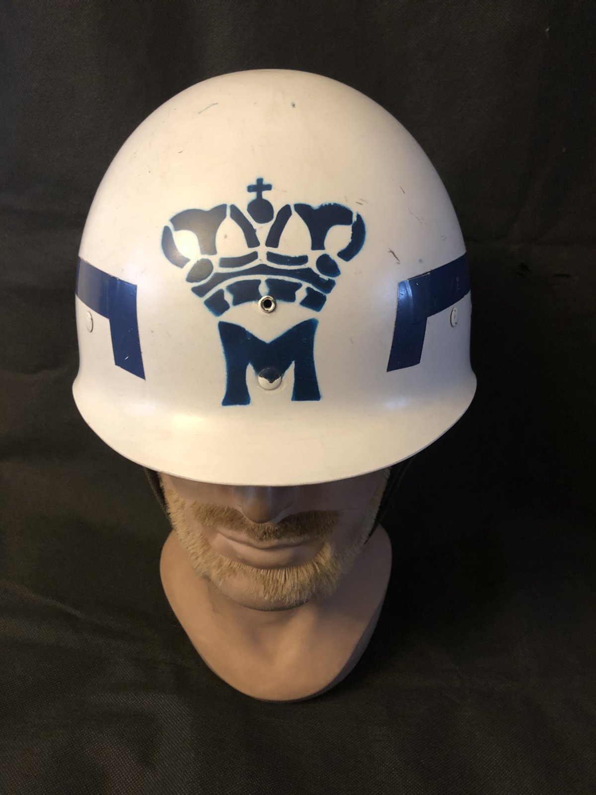 KMAR liner  ( 60er jaren)